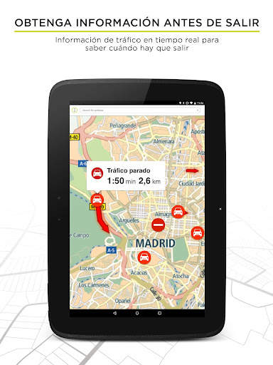 TomTom MyDrive screenshot 9