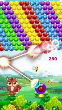 Fruit Bubble screenshot 4