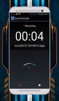Audio Cutter Ringtone maker screenshot 17