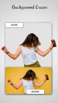 Background Eraser 2019 5 تصوير الشاشة
