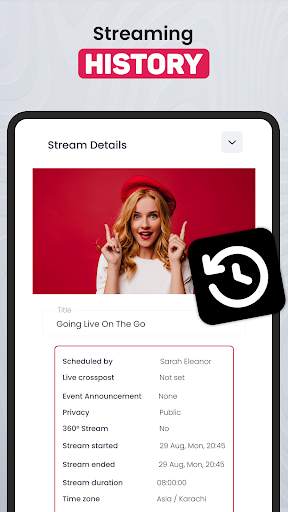 OneStream Live screenshot 16