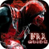 New Mortal Kombat X Guide icon