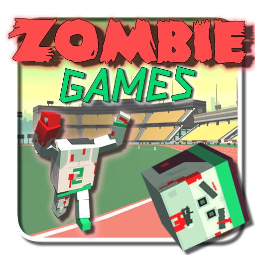 Zombie Games 1.1