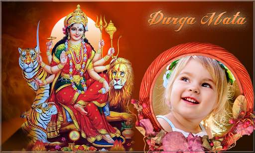 Hindu God HD Photo Frames 3 تصوير الشاشة