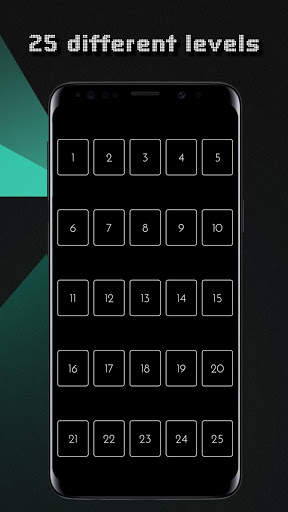 glow - A Puzzle Game screenshot 2