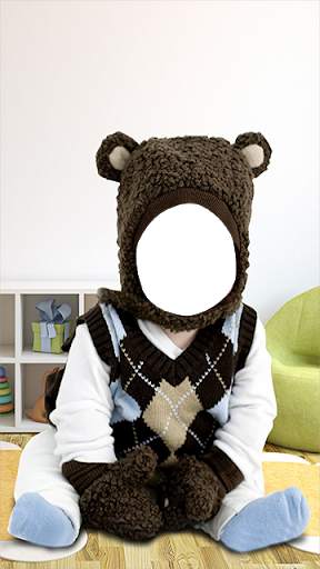 Baby Photo Maker screenshot 2