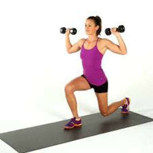 Natural Fitness &amp; Workouts icon