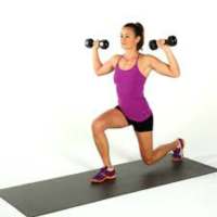 Natural Fitness & Workouts on 9Apps