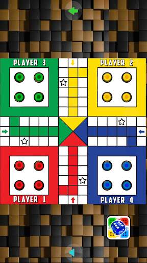 Ludo 2 3 4 Offline Multiplayer screenshot 4