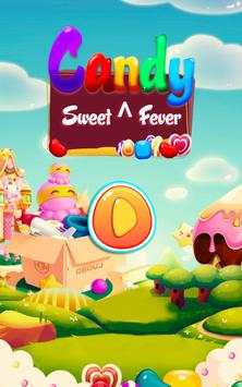Amazing Candy Fever Mania 2017 screenshot 10