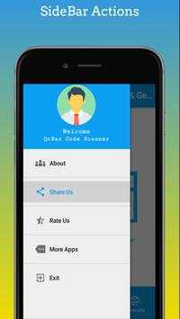 QrBar Code Scanner screenshot 3