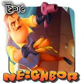 Secret Neighbor WP 1.0