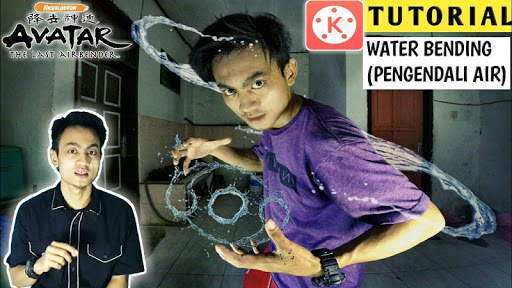 SUPPORT TUTORIAL KINEMASTER screenshot 3