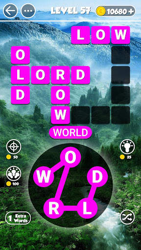 Word Journey: Polska Gra Słowna screenshot 3