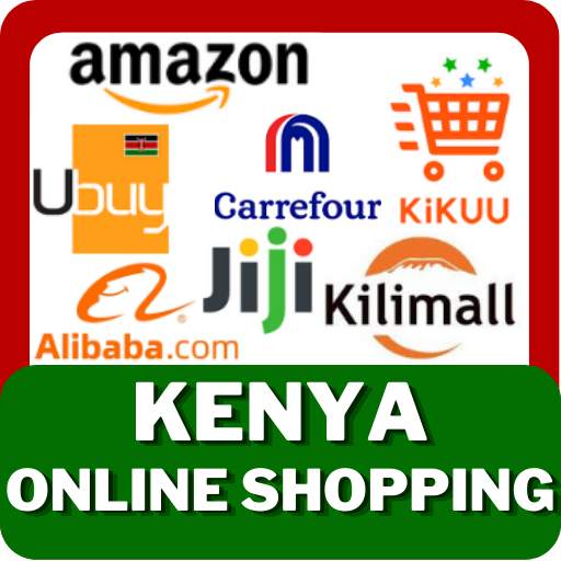 Kenya Online Shopping - Online Shopping Kenya 1.2