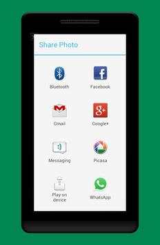 Saudi Arabia Photo Flag Editor screenshot 5