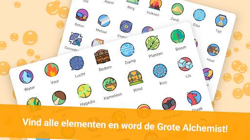 Alchemie - Mix en Open! screenshot 8