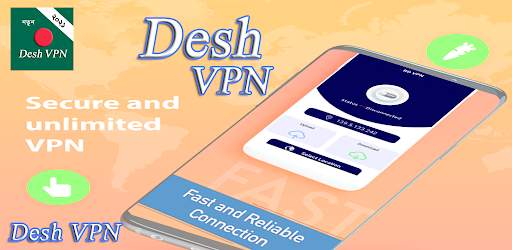 Bangladesh VPN Lite screenshot 1