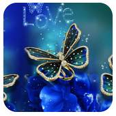 Butterfly 91 Launcher Theme 1.0