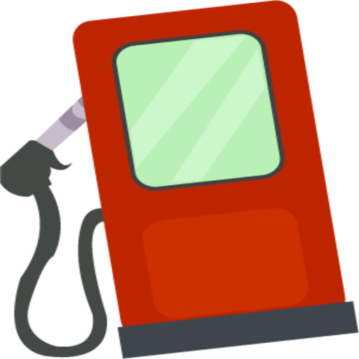 Run Out The Gas icon