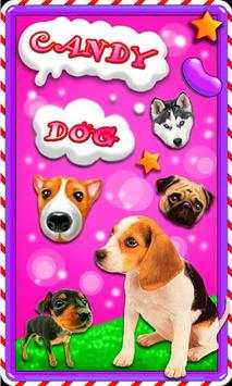 Candy Dog Puppy screenshot 1