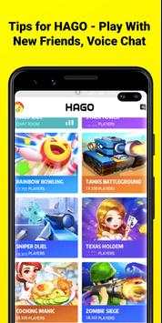 Tips for HAGO - Play With New Friends 2020 screenshot 3