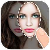 Cut Paste Photo