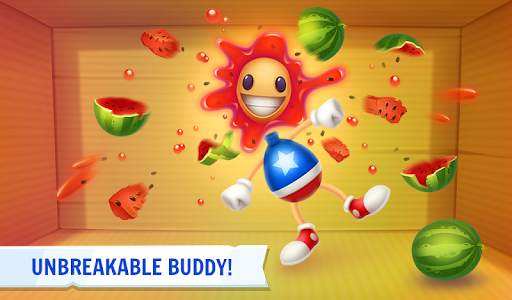 Kick the Buddy: Forever screenshot 9