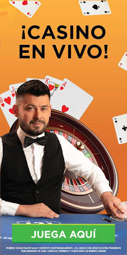 ONLINE CASINO MX | WINNER GAMES GUIDE screenshot 5
