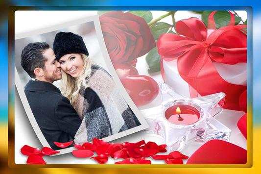 Love Photo Frame screenshot 3