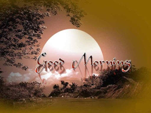 Good Morning HD Images screenshot 2