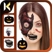 Halloween Costumes Makeup 1.4