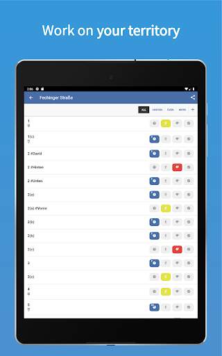 Ministry - Field Service Assistant screenshot 10