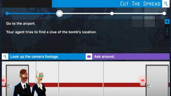 Mission Unpossible Trial screenshot 9