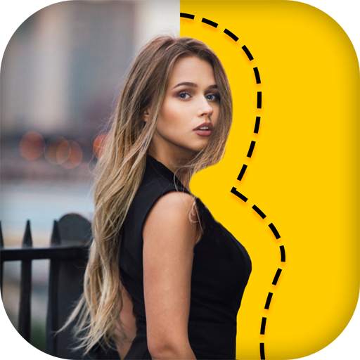 Cut to Cut - cutout background pic eraser removal 2.0