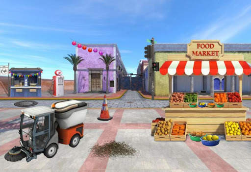 Escape Game - The Chase screenshot 2