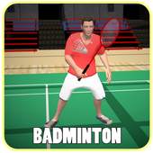 Badminton Games Free 2017 3D 1.1