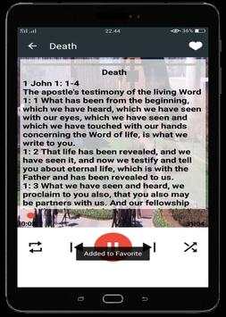 Billy Graham screenshot 11