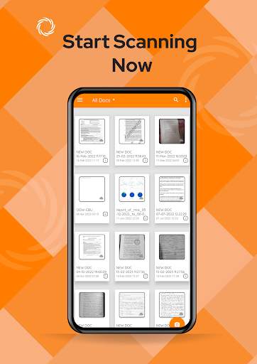PDF Document Scanner-NetraScan скриншот 18