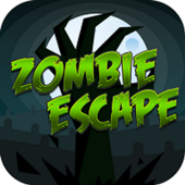 Zombie Escape icon