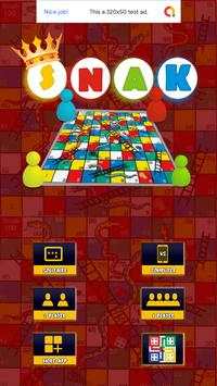 Ludo Snakes And Ladders screenshot 3