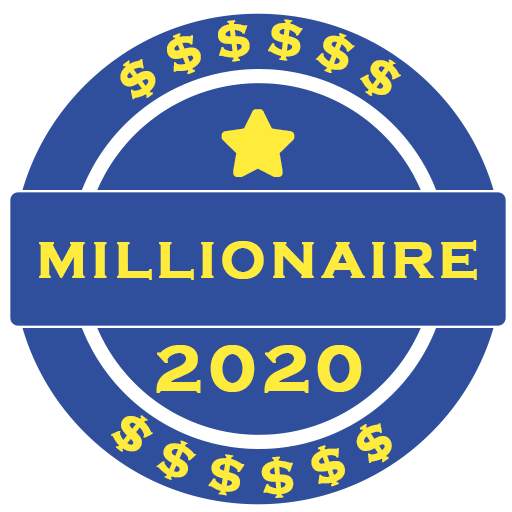 Millionaire 2020 - Quiz Game 1.0.1