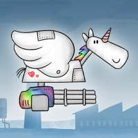 Unicorn logo
