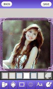 Fotoz - Photo Editor screenshot 2