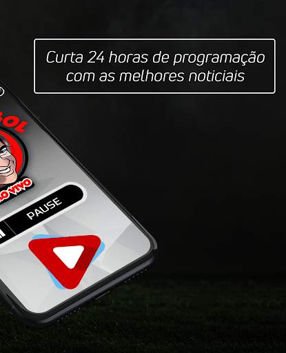 Futebol Ao Vivo Jarbas Duarte screenshot 4