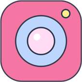 Analog film photo - Pinkie 1.0.6