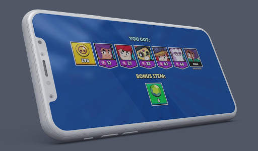 Brawl Box Simulator screenshot 3