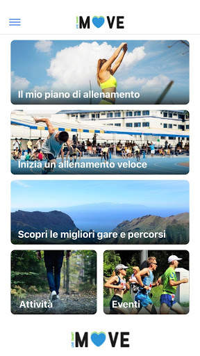 Move Live Smart screenshot 2