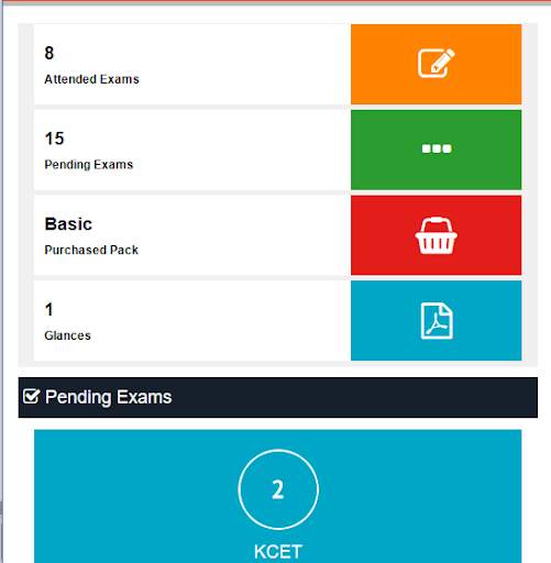 MRT NEET JEE Entrance Corner screenshot 2
