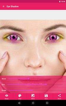 Eye Studio - Eye Makeup screenshot 15